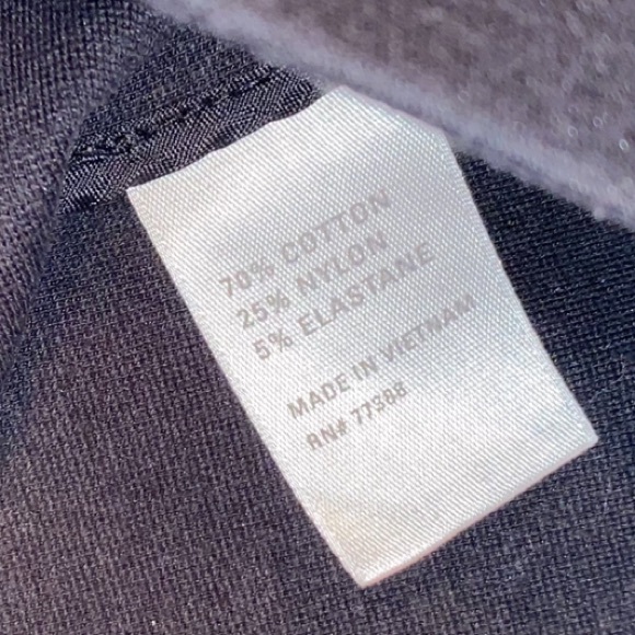 Madewell Tank Dress - Picture 7 of 9